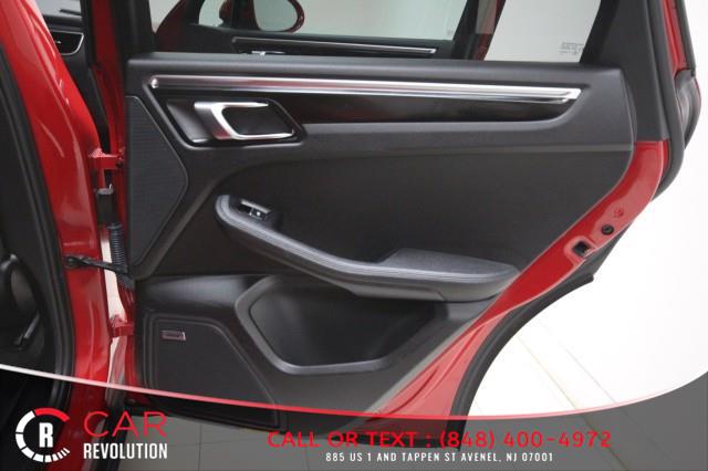 2018 Porsche Macan Sport Edition AWD w/ Navi & rearCam, available for sale in Avenel, New Jersey | Car Revolution. Avenel, New Jersey 2018 Porsche Macan Sport Edition AWD w/ Navi & rearCam, available for sale in Avenel, New Jersey | Car Revolution. Avenel, New Jersey