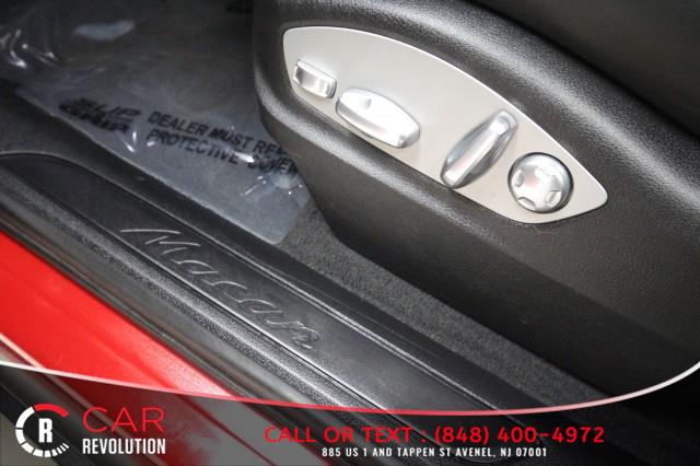 2018 Porsche Macan Sport Edition AWD w/ Navi & rearCam, available for sale in Avenel, New Jersey | Car Revolution. Avenel, New Jersey 2018 Porsche Macan Sport Edition AWD w/ Navi & rearCam, available for sale in Avenel, New Jersey | Car Revolution. Avenel, New Jersey