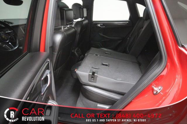 2018 Porsche Macan Sport Edition AWD w/ Navi & rearCam, available for sale in Avenel, New Jersey | Car Revolution. Avenel, New Jersey 2018 Porsche Macan Sport Edition AWD w/ Navi & rearCam, available for sale in Avenel, New Jersey | Car Revolution. Avenel, New Jersey