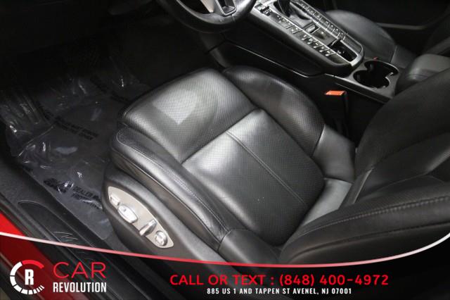 2018 Porsche Macan Sport Edition AWD w/ Navi & rearCam, available for sale in Avenel, New Jersey | Car Revolution. Avenel, New Jersey 2018 Porsche Macan Sport Edition AWD w/ Navi & rearCam, available for sale in Avenel, New Jersey | Car Revolution. Avenel, New Jersey