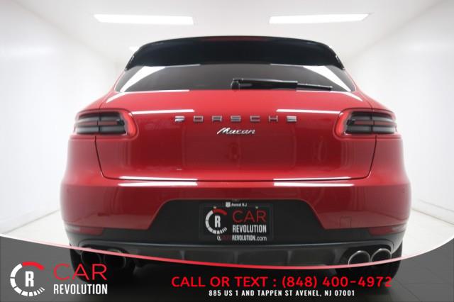 2018 Porsche Macan Sport Edition AWD w/ Navi & rearCam, available for sale in Avenel, New Jersey | Car Revolution. Avenel, New Jersey 2018 Porsche Macan Sport Edition AWD w/ Navi & rearCam, available for sale in Avenel, New Jersey | Car Revolution. Avenel, New Jersey