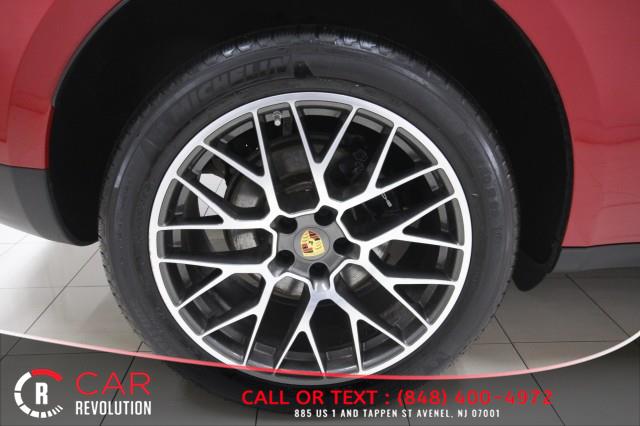 2018 Porsche Macan Sport Edition AWD w/ Navi & rearCam, available for sale in Avenel, New Jersey | Car Revolution. Avenel, New Jersey 2018 Porsche Macan Sport Edition AWD w/ Navi & rearCam, available for sale in Avenel, New Jersey | Car Revolution. Avenel, New Jersey