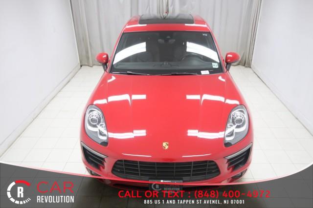 2018 Porsche Macan Sport Edition AWD w/ Navi & rearCam, available for sale in Avenel, New Jersey | Car Revolution. Avenel, New Jersey 2018 Porsche Macan Sport Edition AWD w/ Navi & rearCam, available for sale in Avenel, New Jersey | Car Revolution. Avenel, New Jersey