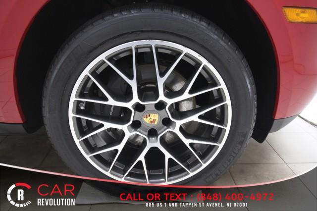 2018 Porsche Macan Sport Edition AWD w/ Navi & rearCam, available for sale in Avenel, New Jersey | Car Revolution. Avenel, New Jersey 2018 Porsche Macan Sport Edition AWD w/ Navi & rearCam, available for sale in Avenel, New Jersey | Car Revolution. Avenel, New Jersey