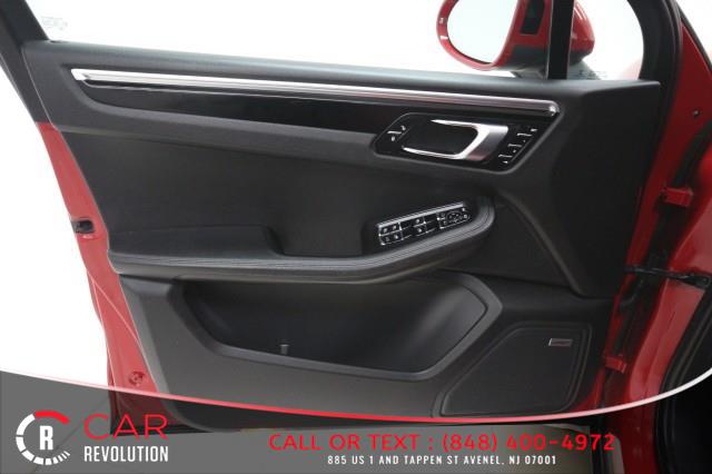 2018 Porsche Macan Sport Edition AWD w/ Navi & rearCam, available for sale in Avenel, New Jersey | Car Revolution. Avenel, New Jersey 2018 Porsche Macan Sport Edition AWD w/ Navi & rearCam, available for sale in Avenel, New Jersey | Car Revolution. Avenel, New Jersey