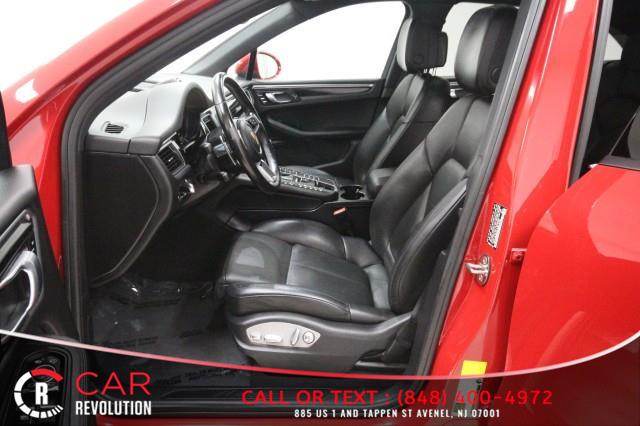 2018 Porsche Macan Sport Edition AWD w/ Navi & rearCam, available for sale in Avenel, New Jersey | Car Revolution. Avenel, New Jersey 2018 Porsche Macan Sport Edition AWD w/ Navi & rearCam, available for sale in Avenel, New Jersey | Car Revolution. Avenel, New Jersey