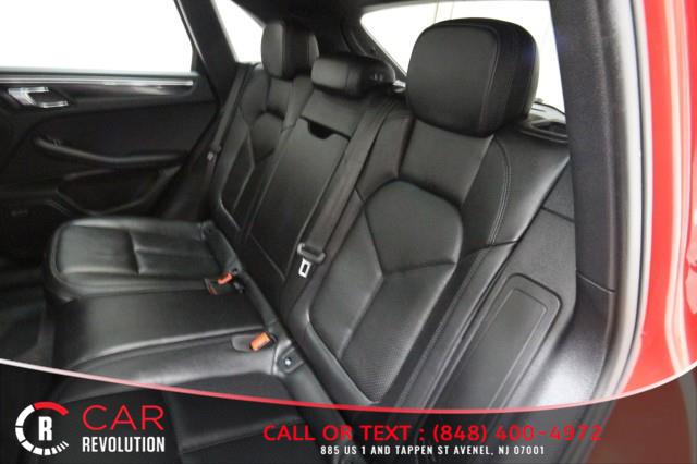 2018 Porsche Macan Sport Edition AWD w/ Navi & rearCam, available for sale in Avenel, New Jersey | Car Revolution. Avenel, New Jersey 2018 Porsche Macan Sport Edition AWD w/ Navi & rearCam, available for sale in Avenel, New Jersey | Car Revolution. Avenel, New Jersey