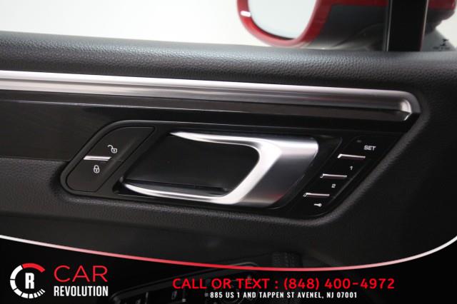 2018 Porsche Macan Sport Edition AWD w/ Navi & rearCam, available for sale in Avenel, New Jersey | Car Revolution. Avenel, New Jersey 2018 Porsche Macan Sport Edition AWD w/ Navi & rearCam, available for sale in Avenel, New Jersey | Car Revolution. Avenel, New Jersey
