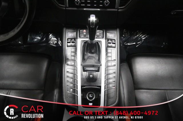 2018 Porsche Macan Sport Edition AWD w/ Navi & rearCam, available for sale in Avenel, New Jersey | Car Revolution. Avenel, New Jersey 2018 Porsche Macan Sport Edition AWD w/ Navi & rearCam, available for sale in Avenel, New Jersey | Car Revolution. Avenel, New Jersey