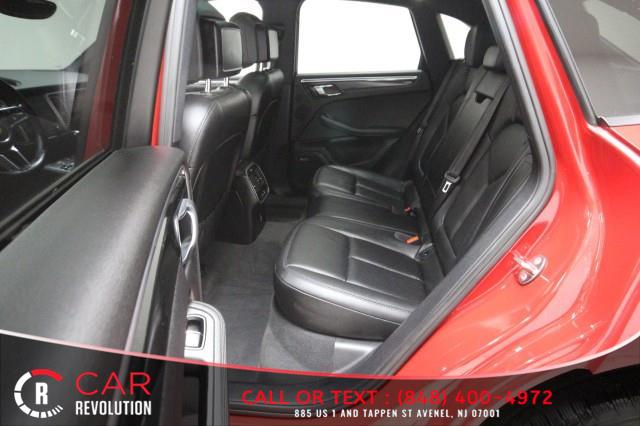 2018 Porsche Macan Sport Edition AWD w/ Navi & rearCam, available for sale in Avenel, New Jersey | Car Revolution. Avenel, New Jersey 2018 Porsche Macan Sport Edition AWD w/ Navi & rearCam, available for sale in Avenel, New Jersey | Car Revolution. Avenel, New Jersey