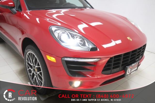 2018 Porsche Macan Sport Edition AWD w/ Navi & rearCam, available for sale in Avenel, New Jersey | Car Revolution. Avenel, New Jersey 2018 Porsche Macan Sport Edition AWD w/ Navi & rearCam, available for sale in Avenel, New Jersey | Car Revolution. Avenel, New Jersey