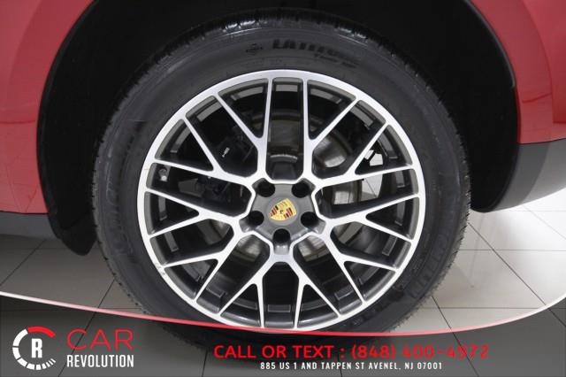 2018 Porsche Macan Sport Edition AWD w/ Navi & rearCam, available for sale in Avenel, New Jersey | Car Revolution. Avenel, New Jersey 2018 Porsche Macan Sport Edition AWD w/ Navi & rearCam, available for sale in Avenel, New Jersey | Car Revolution. Avenel, New Jersey