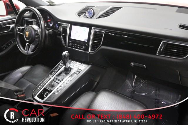 2018 Porsche Macan Sport Edition AWD w/ Navi & rearCam, available for sale in Avenel, New Jersey | Car Revolution. Avenel, New Jersey 2018 Porsche Macan Sport Edition AWD w/ Navi & rearCam, available for sale in Avenel, New Jersey | Car Revolution. Avenel, New Jersey