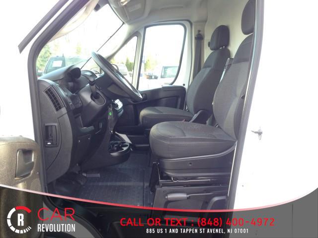 Used Ram Promaster Cargo Van 2500 w/ rearCam 2019 | Car Revolution. Avenel, New Jersey Used Ram Promaster Cargo Van 2500 w/ rearCam 2019 | Car Revolution. Avenel, New Jersey