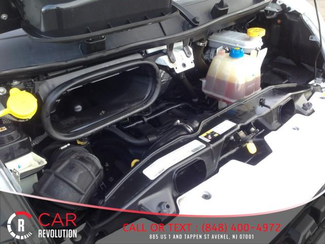 Used Ram Promaster Cargo Van 2500 w/ rearCam 2019 | Car Revolution. Avenel, New Jersey Used Ram Promaster Cargo Van 2500 w/ rearCam 2019 | Car Revolution. Avenel, New Jersey