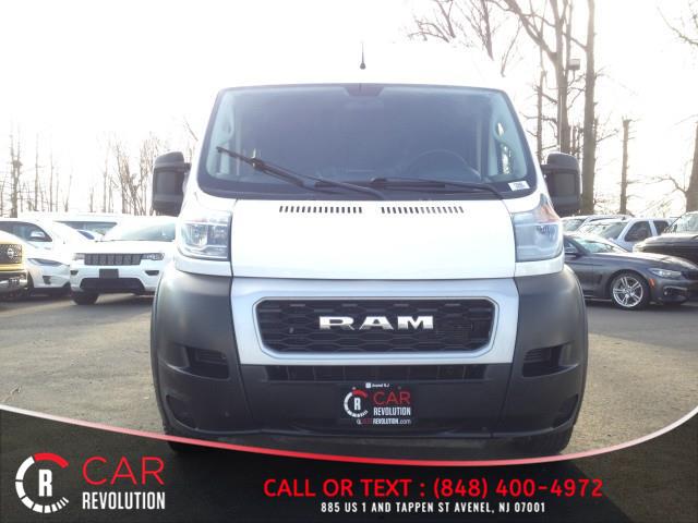 2019 Ram Promaster Cargo Van 1500 w/ rearCam, available for sale in Avenel, New Jersey | Car Revolution. Avenel, New Jersey 2019 Ram Promaster Cargo Van 1500 w/ rearCam, available for sale in Avenel, New Jersey | Car Revolution. Avenel, New Jersey