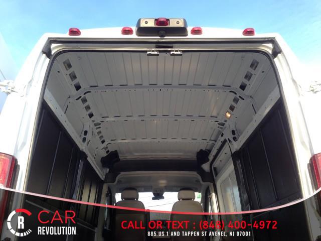 2019 Ram Promaster Cargo Van 1500 w/ rearCam, available for sale in Avenel, New Jersey | Car Revolution. Avenel, New Jersey 2019 Ram Promaster Cargo Van 1500 w/ rearCam, available for sale in Avenel, New Jersey | Car Revolution. Avenel, New Jersey