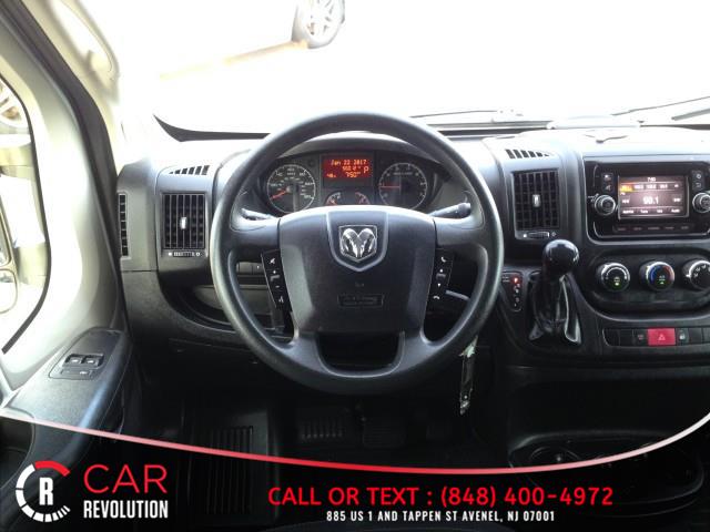 2019 Ram Promaster Cargo Van 1500 w/ rearCam, available for sale in Avenel, New Jersey | Car Revolution. Avenel, New Jersey 2019 Ram Promaster Cargo Van 1500 w/ rearCam, available for sale in Avenel, New Jersey | Car Revolution. Avenel, New Jersey