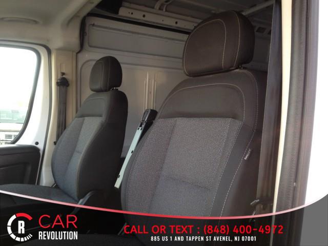 2019 Ram Promaster Cargo Van 1500 w/ rearCam, available for sale in Avenel, New Jersey | Car Revolution. Avenel, New Jersey 2019 Ram Promaster Cargo Van 1500 w/ rearCam, available for sale in Avenel, New Jersey | Car Revolution. Avenel, New Jersey