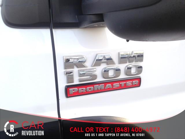 2019 Ram Promaster Cargo Van 1500 w/ rearCam, available for sale in Avenel, New Jersey | Car Revolution. Avenel, New Jersey 2019 Ram Promaster Cargo Van 1500 w/ rearCam, available for sale in Avenel, New Jersey | Car Revolution. Avenel, New Jersey