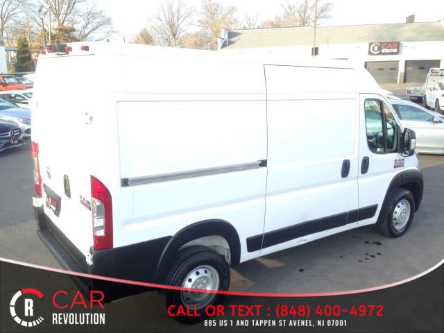2019 Ram Promaster Cargo Van 1500 w/ rearCam, available for sale in Avenel, New Jersey | Car Revolution. Avenel, New Jersey 2019 Ram Promaster Cargo Van 1500 w/ rearCam, available for sale in Avenel, New Jersey | Car Revolution. Avenel, New Jersey