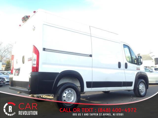 2019 Ram Promaster Cargo Van 1500 w/ rearCam, available for sale in Avenel, New Jersey | Car Revolution. Avenel, New Jersey 2019 Ram Promaster Cargo Van 1500 w/ rearCam, available for sale in Avenel, New Jersey | Car Revolution. Avenel, New Jersey