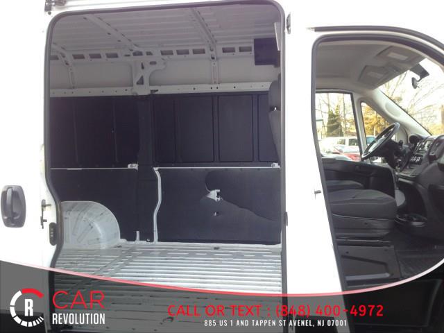 2019 Ram Promaster Cargo Van 1500 w/ rearCam, available for sale in Avenel, New Jersey | Car Revolution. Avenel, New Jersey 2019 Ram Promaster Cargo Van 1500 w/ rearCam, available for sale in Avenel, New Jersey | Car Revolution. Avenel, New Jersey