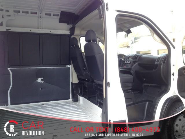2019 Ram Promaster Cargo Van 1500 w/ rearCam, available for sale in Avenel, New Jersey | Car Revolution. Avenel, New Jersey 2019 Ram Promaster Cargo Van 1500 w/ rearCam, available for sale in Avenel, New Jersey | Car Revolution. Avenel, New Jersey