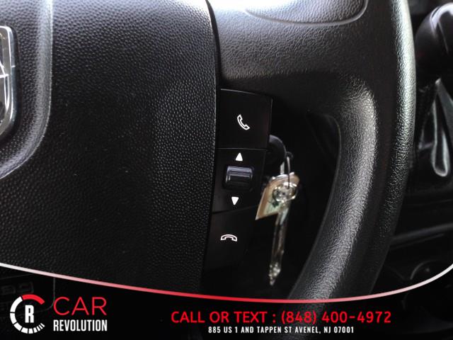 2019 Ram Promaster Cargo Van 1500 w/ rearCam, available for sale in Avenel, New Jersey | Car Revolution. Avenel, New Jersey 2019 Ram Promaster Cargo Van 1500 w/ rearCam, available for sale in Avenel, New Jersey | Car Revolution. Avenel, New Jersey