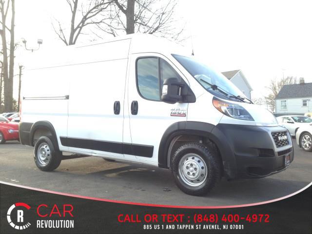 2019 Ram Promaster Cargo Van 1500 w/ rearCam, available for sale in Avenel, New Jersey | Car Revolution. Avenel, New Jersey 2019 Ram Promaster Cargo Van 1500 w/ rearCam, available for sale in Avenel, New Jersey | Car Revolution. Avenel, New Jersey
