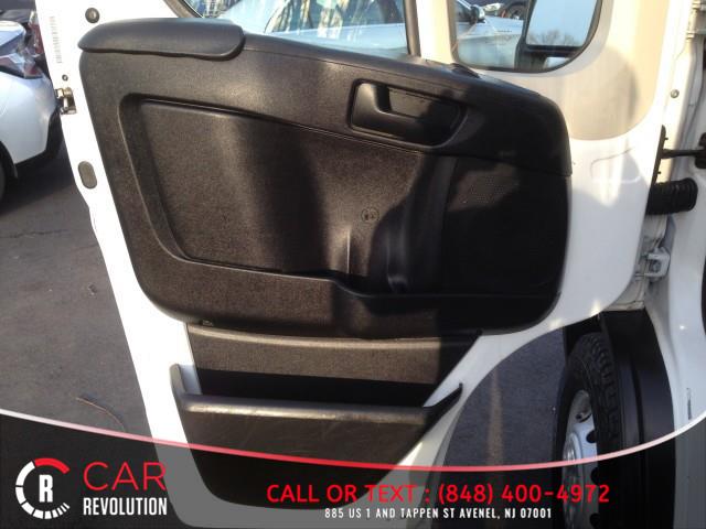 2019 Ram Promaster Cargo Van 1500 w/ rearCam, available for sale in Avenel, New Jersey | Car Revolution. Avenel, New Jersey 2019 Ram Promaster Cargo Van 1500 w/ rearCam, available for sale in Avenel, New Jersey | Car Revolution. Avenel, New Jersey
