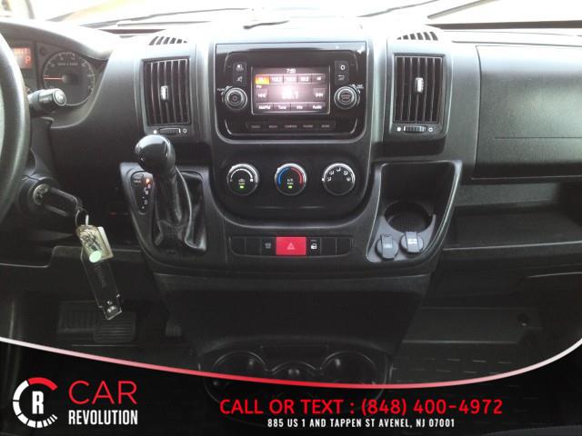 2019 Ram Promaster Cargo Van 1500 w/ rearCam, available for sale in Avenel, New Jersey | Car Revolution. Avenel, New Jersey 2019 Ram Promaster Cargo Van 1500 w/ rearCam, available for sale in Avenel, New Jersey | Car Revolution. Avenel, New Jersey