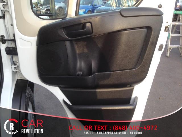 2019 Ram Promaster Cargo Van 1500 w/ rearCam, available for sale in Avenel, New Jersey | Car Revolution. Avenel, New Jersey 2019 Ram Promaster Cargo Van 1500 w/ rearCam, available for sale in Avenel, New Jersey | Car Revolution. Avenel, New Jersey