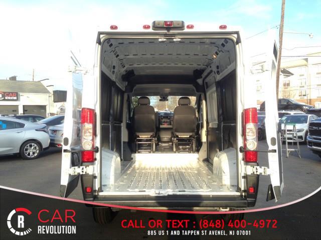 2019 Ram Promaster Cargo Van 1500 w/ rearCam, available for sale in Avenel, New Jersey | Car Revolution. Avenel, New Jersey 2019 Ram Promaster Cargo Van 1500 w/ rearCam, available for sale in Avenel, New Jersey | Car Revolution. Avenel, New Jersey