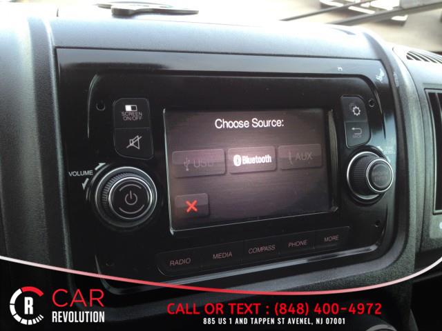 2019 Ram Promaster Cargo Van 1500 w/ rearCam, available for sale in Avenel, New Jersey | Car Revolution. Avenel, New Jersey 2019 Ram Promaster Cargo Van 1500 w/ rearCam, available for sale in Avenel, New Jersey | Car Revolution. Avenel, New Jersey