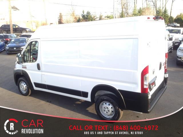 2019 Ram Promaster Cargo Van 1500 w/ rearCam, available for sale in Avenel, New Jersey | Car Revolution. Avenel, New Jersey 2019 Ram Promaster Cargo Van 1500 w/ rearCam, available for sale in Avenel, New Jersey | Car Revolution. Avenel, New Jersey