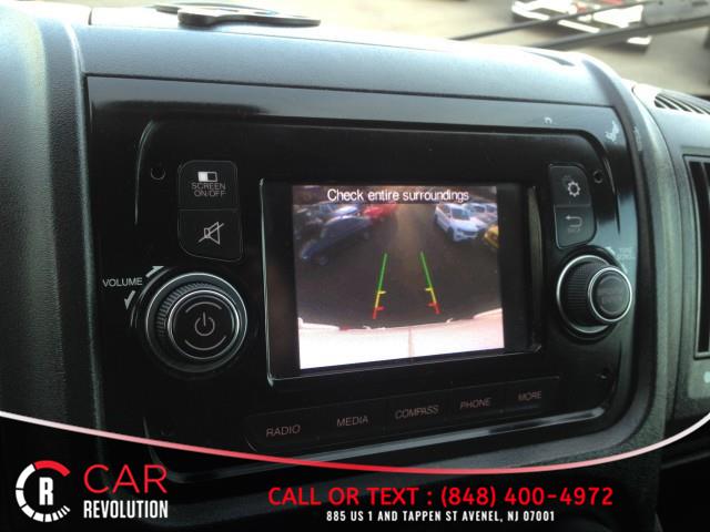 2019 Ram Promaster Cargo Van 1500 w/ rearCam, available for sale in Avenel, New Jersey | Car Revolution. Avenel, New Jersey 2019 Ram Promaster Cargo Van 1500 w/ rearCam, available for sale in Avenel, New Jersey | Car Revolution. Avenel, New Jersey