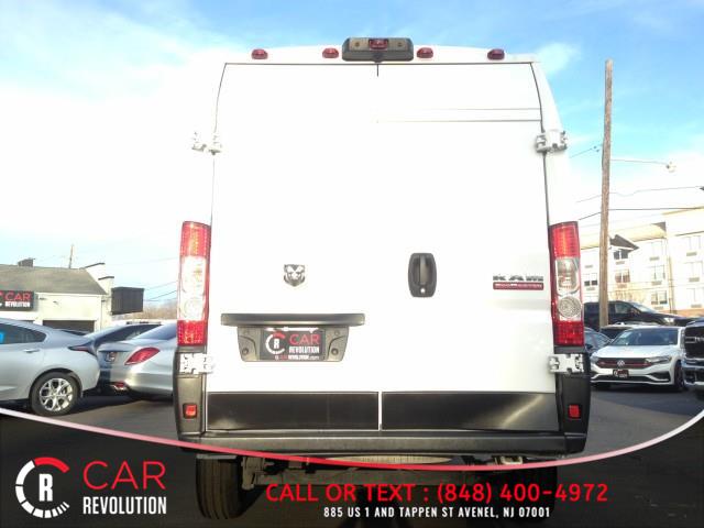 2019 Ram Promaster Cargo Van 1500 w/ rearCam, available for sale in Avenel, New Jersey | Car Revolution. Avenel, New Jersey 2019 Ram Promaster Cargo Van 1500 w/ rearCam, available for sale in Avenel, New Jersey | Car Revolution. Avenel, New Jersey