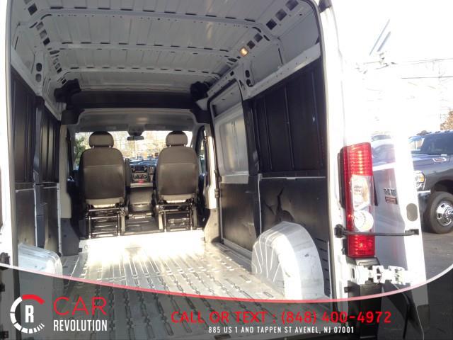 2019 Ram Promaster Cargo Van 1500 w/ rearCam, available for sale in Avenel, New Jersey | Car Revolution. Avenel, New Jersey 2019 Ram Promaster Cargo Van 1500 w/ rearCam, available for sale in Avenel, New Jersey | Car Revolution. Avenel, New Jersey