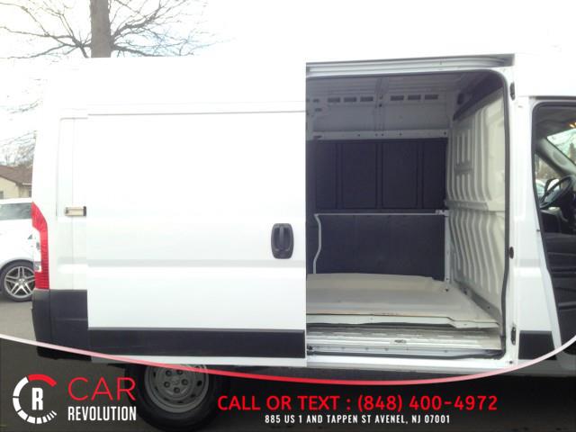 Used Ram Promaster Cargo Van 2500 w/ rearCam 2019 | Car Revolution. Avenel, New Jersey Used Ram Promaster Cargo Van 2500 w/ rearCam 2019 | Car Revolution. Avenel, New Jersey