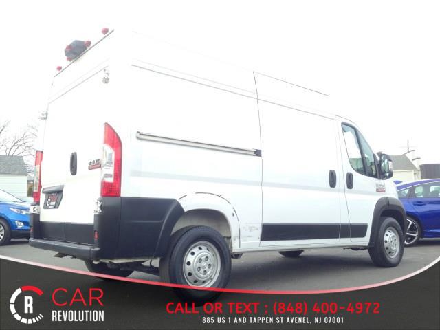Used Ram Promaster Cargo Van 2500 w/ rearCam 2019 | Car Revolution. Avenel, New Jersey Used Ram Promaster Cargo Van 2500 w/ rearCam 2019 | Car Revolution. Avenel, New Jersey