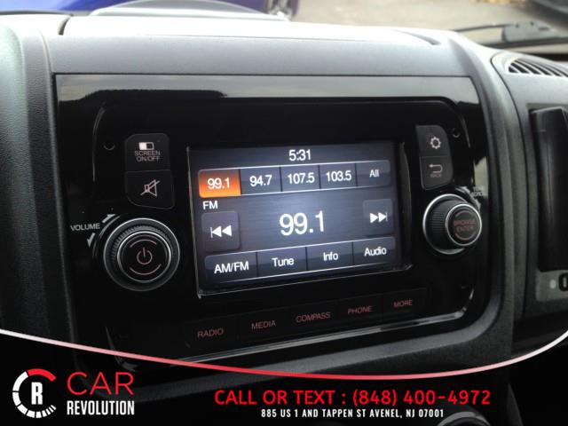 Used Ram Promaster Cargo Van 2500 w/ rearCam 2019 | Car Revolution. Avenel, New Jersey Used Ram Promaster Cargo Van 2500 w/ rearCam 2019 | Car Revolution. Avenel, New Jersey