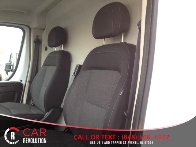 Used Ram Promaster Cargo Van 2500 w/ rearCam 2019 | Car Revolution. Avenel, New Jersey Used Ram Promaster Cargo Van 2500 w/ rearCam 2019 | Car Revolution. Avenel, New Jersey