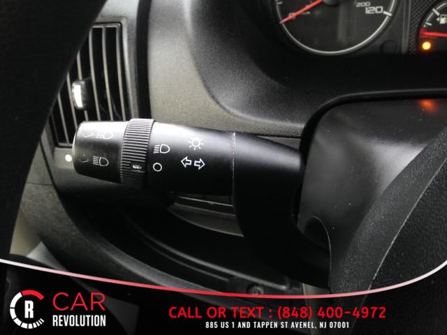 Used Ram Promaster Cargo Van 2500 w/ rearCam 2019 | Car Revolution. Avenel, New Jersey Used Ram Promaster Cargo Van 2500 w/ rearCam 2019 | Car Revolution. Avenel, New Jersey