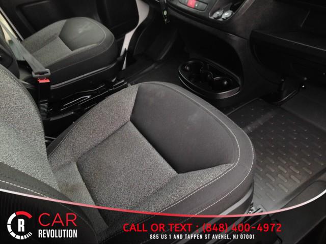 Used Ram Promaster Cargo Van 2500 w/ rearCam 2019 | Car Revolution. Avenel, New Jersey Used Ram Promaster Cargo Van 2500 w/ rearCam 2019 | Car Revolution. Avenel, New Jersey
