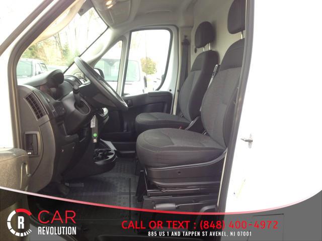 Used Ram Promaster Cargo Van 2500 w/ rearCam 2019 | Car Revolution. Avenel, New Jersey Used Ram Promaster Cargo Van 2500 w/ rearCam 2019 | Car Revolution. Avenel, New Jersey