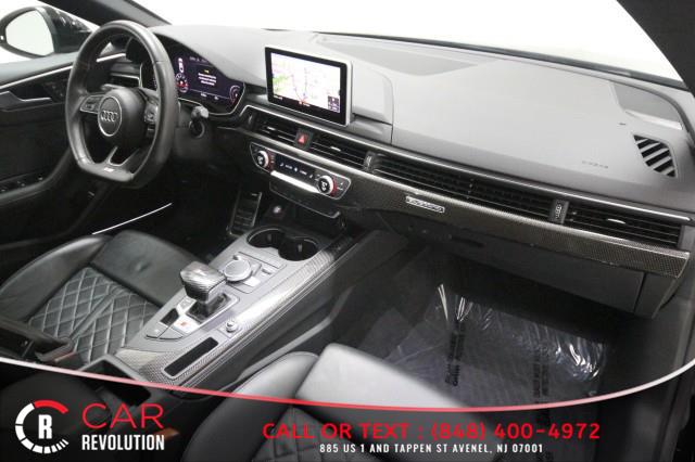 2019 Audi S5 Sportback quattro Prestige w/ Navi & 360cam, available for sale in Avenel, New Jersey | Car Revolution. Avenel, New Jersey 2019 Audi S5 Sportback quattro Prestige w/ Navi & 360cam, available for sale in Avenel, New Jersey | Car Revolution. Avenel, New Jersey