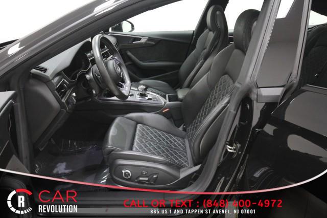 2019 Audi S5 Sportback quattro Prestige w/ Navi & 360cam, available for sale in Avenel, New Jersey | Car Revolution. Avenel, New Jersey 2019 Audi S5 Sportback quattro Prestige w/ Navi & 360cam, available for sale in Avenel, New Jersey | Car Revolution. Avenel, New Jersey