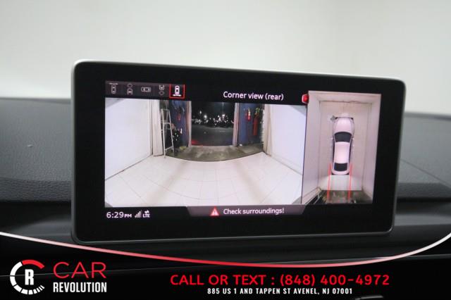 2019 Audi S5 Sportback quattro Prestige w/ Navi & 360cam, available for sale in Avenel, New Jersey | Car Revolution. Avenel, New Jersey 2019 Audi S5 Sportback quattro Prestige w/ Navi & 360cam, available for sale in Avenel, New Jersey | Car Revolution. Avenel, New Jersey