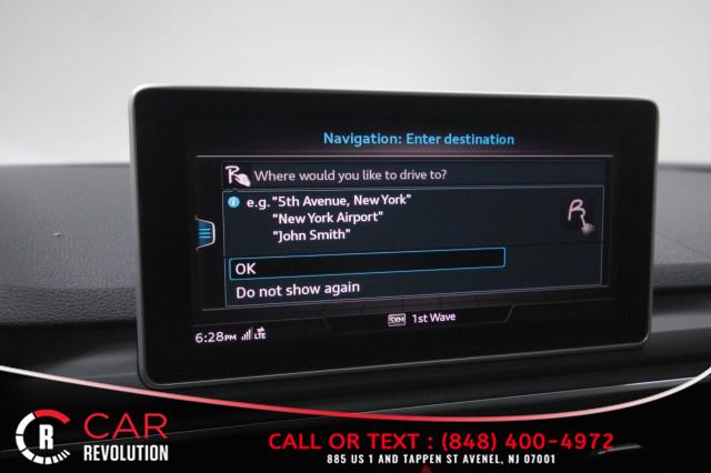 2019 Audi S5 Sportback quattro Prestige w/ Navi & 360cam, available for sale in Avenel, New Jersey | Car Revolution. Avenel, New Jersey 2019 Audi S5 Sportback quattro Prestige w/ Navi & 360cam, available for sale in Avenel, New Jersey | Car Revolution. Avenel, New Jersey